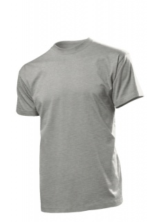 TRICOU GRI SPORTGREY L